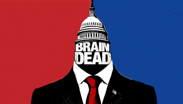 BrainDead