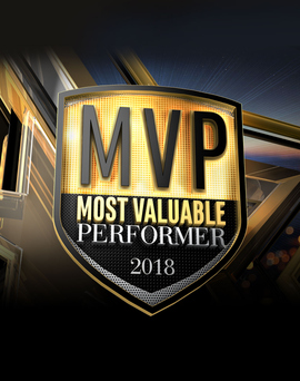 MVP: Most Valuable Performer