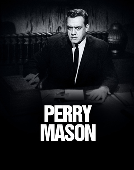Perry Mason