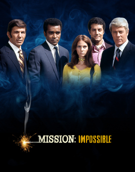 Mission Impossible
