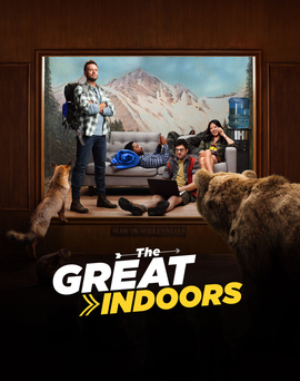 The Great Indoors