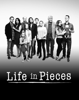 Life In Pieces