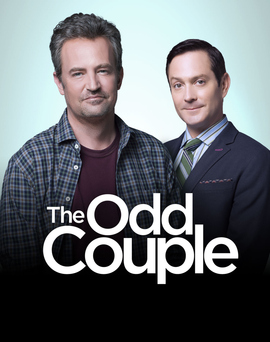 The Odd Couple