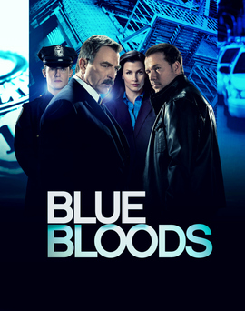 Blue Bloods