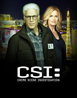 CSI: Crime Scene Investigation