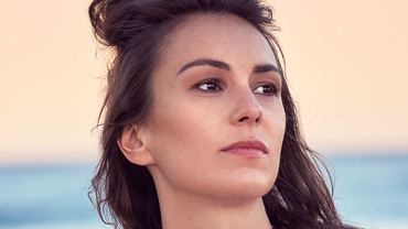 Amy Shark Coming To The Late Late Show As Part of Apple Music Up Next