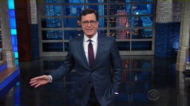 Billy Eichner, Johnny Galecki, And Jim Gaffigan Set To Visit The Late Show