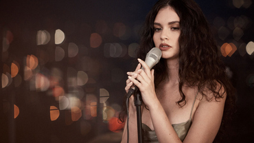 Sabrina Claudio Coming To Late Late Show As Part of Apple Music Up Next