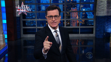 Billy Joel, Jude Law, And Tom Selleck Are Coming To The Late Show