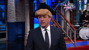 Trump Vs. ‘Hamilton’ Inspires A Hip Hop Musical Spin-off