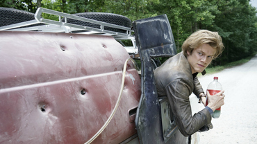 MacGyver First Look: Metal Saw