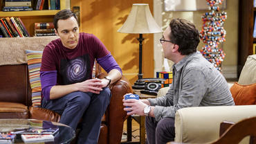 Leonard Seeks Romance Advice From Sheldon, Of All People, On The Big Bang Theory