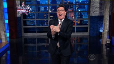 Trump Tweets Tough, But He's Got Nothing On Jesus