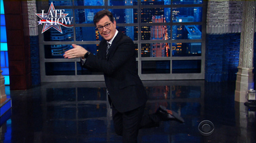 Trump's Nuclear Plan: It's Funny Because Nothing Matters Anymore