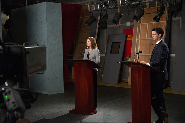 The Good Wife Season 4 Episode 6 Cast