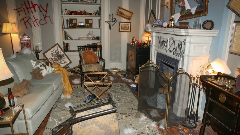 All About Criminal Minds' 